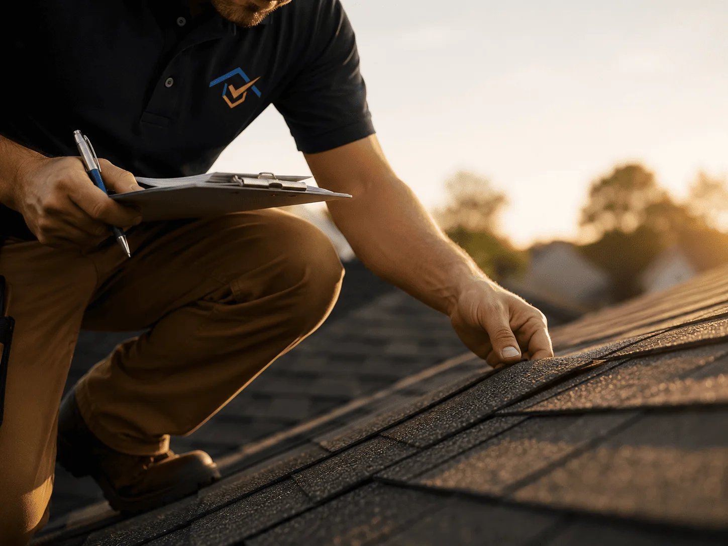 Why Choose Roof Inspection in North Bend, OR