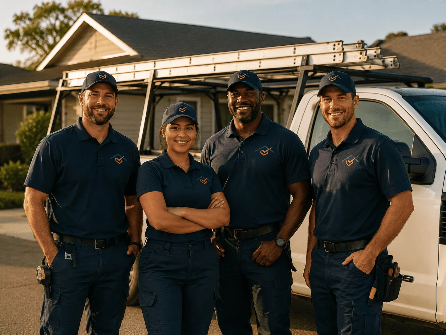 Roof Inspection company in North Bend, OR